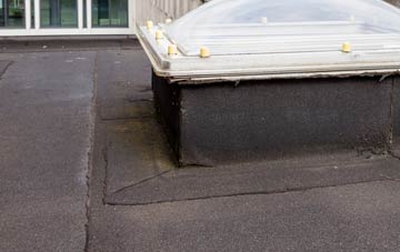 disadvantages of Marnock flat roofs