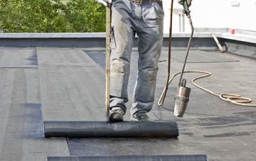 flat roof replacement Marnock, North Lanarkshire
