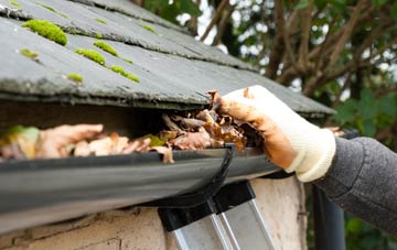gutter cleaning Marnock, North Lanarkshire