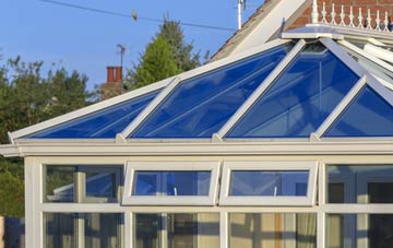 professional Marnock conservatory insulation
