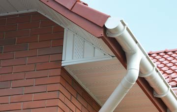 Marnock soffit repair costs