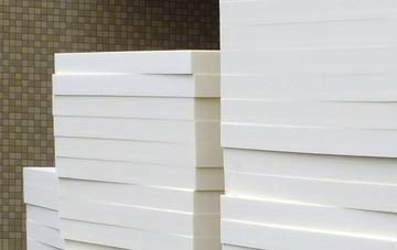 Marnock tapered roof insulation costs