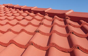 Marnock tile and slate roof replacement