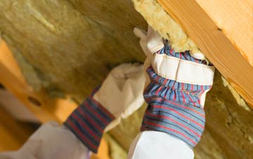 types of Marnock pitched roof insulation materials